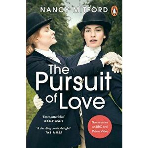 The Pursuit of Love - Nancy Mitford imagine