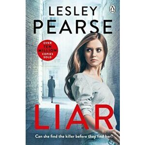 Liar - Lesley Pearse imagine