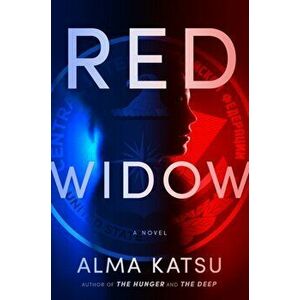 Red Widow, Hardcover - Alma Katsu imagine