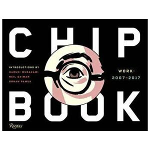 Chip Kidd: Book Two, Hardcover - Chip Kidd imagine