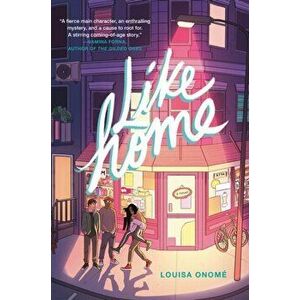 Like Home, Hardcover - Louisa Onome imagine