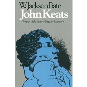 John Keats, Paperback - *** imagine