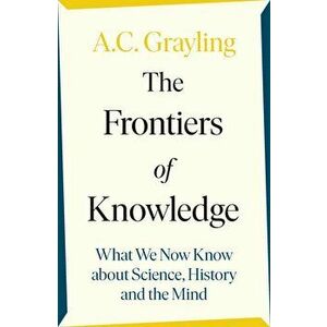 The Frontiers of Knowledge imagine