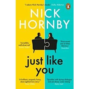 Just Like You - Nick Hornby imagine