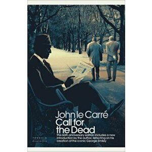 Call for the Dead - John le Carre imagine