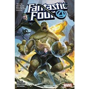 Fantastic Four by Dan Slott Vol. 1, Hardcover - Dan Slott imagine