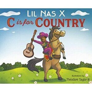 C Is for Country, Hardcover - *** imagine