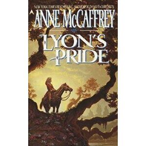Lyon's Pride - Anne McCaffrey imagine