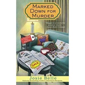 Marked Down for Murder - Josie Belle imagine