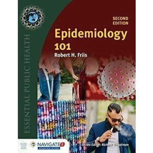 Epidemiology 101 [With Access Code], Paperback - Robert H. Friis imagine