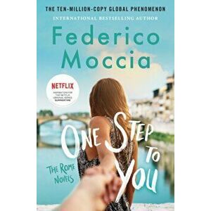One Step to You, Paperback - Federico Moccia imagine
