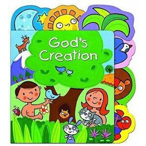 God's Creation - Lori C. Froeb imagine