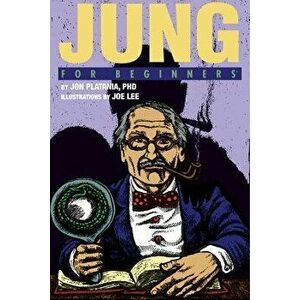 Jung for Beginners, Paperback - Jon Plantania Phd imagine