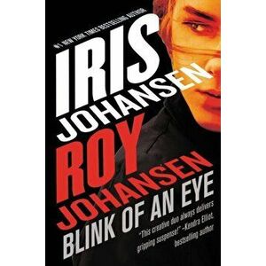 Blink of an Eye, Hardcover - Roy Johansen imagine