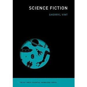 Science Fiction, Paperback - Sherryl Vint imagine