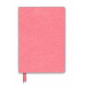 Baby Pink Artisan Notebook (Flame Tree Journals) - Flame Tree Studio imagine
