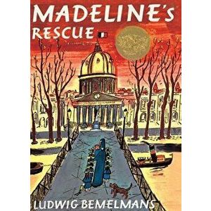Madeline's Rescue - Ludwig Bemelmans imagine