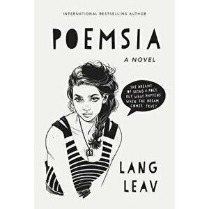 Poemsia, Paperback - Lang Leav imagine