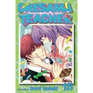 Oresama Teacher, Volume 15, Paperback - Izumi Tsubaki imagine