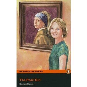 Girl with a Pearl Earring, Paperback imagine
