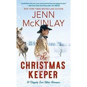 The Christmas Keeper - Jenn McKinlay imagine