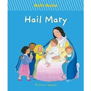 Hail Mary - Maite Roche imagine