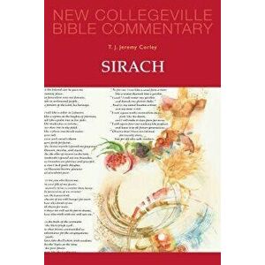 Sirach: Volume 21, Paperback - Jeremy Corley imagine