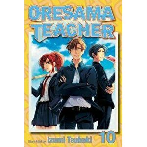 Oresama Teacher, Volume 10, Paperback - Izumi Tsubaki imagine