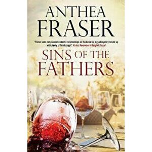 Sins of the Fathers: A Family Mystery Set in Scotland and England - Anthea Fraser imagine