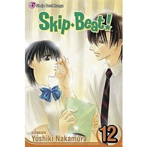 Skip Beat!, Volume 12, Paperback - Yoshiki Nakamura imagine