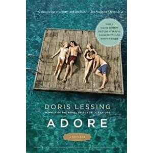 Adore, Paperback - Doris Lessing imagine
