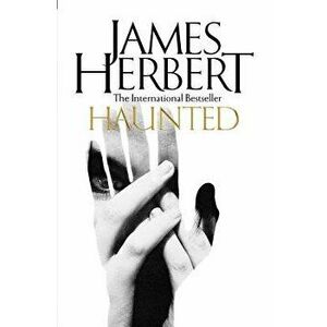 Haunted, Paperback - James Herbert imagine