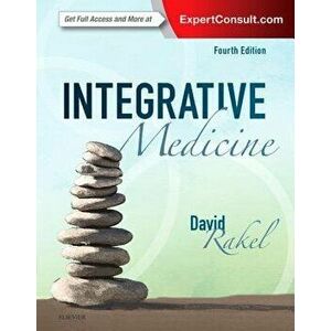 Integrative Medicine, Hardcover - David Rakel imagine