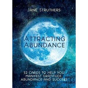 Attracting Abundance - Jane Struthers imagine