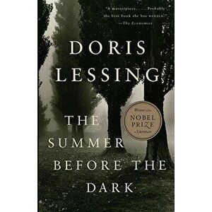 The Summer Before the Dark, Paperback - Doris Lessing imagine