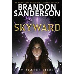 Skyward, Paperback - Brandon Sanderson imagine