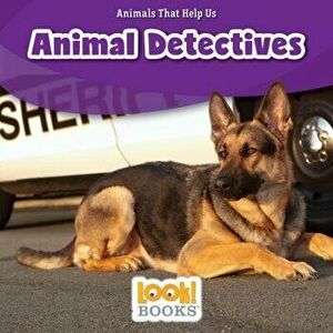 Animal Detectives, Paperback - Wiley Blevins imagine