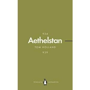 Athelstan, Paperback - Tom Holland imagine