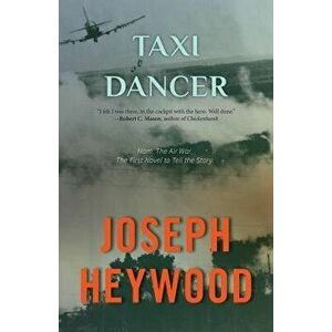 Taxi Dancer, Paperback - Joseph Heywood imagine