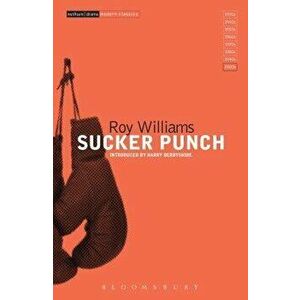 Sucker Punch - Roy Williams imagine