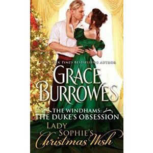 Lady Sophie's Christmas Wish - Grace Burrowes imagine