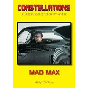 Mad Max, Paperback - Martyn Conterio imagine