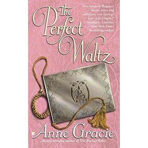 The Perfect Waltz - Anne Gracie imagine