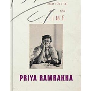 Priya Ramrakha: The Recovered Archive, Hardcover - Priya Ramrakha imagine