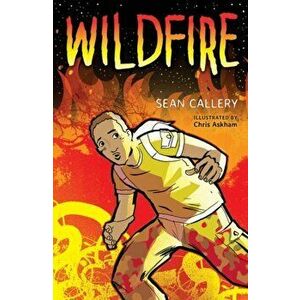 Wildfire, Paperback - Sean Callery imagine
