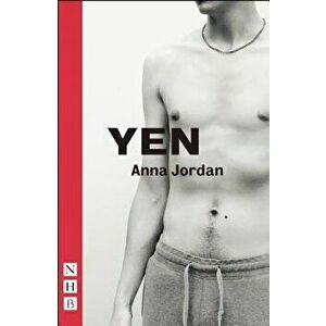 Yen, Paperback - Anna Jordan imagine