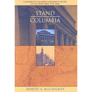 Columbia University Press imagine