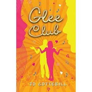 Glee Club, Paperback - Jen Collins imagine