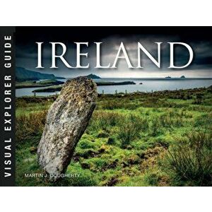 Ireland, Paperback - Martin J Dougherty imagine