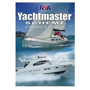 Yachtmaster Scheme Syllabus & Logbook, Paperback - *** imagine
